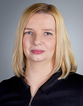 Brygida Ponicka-Kąkol