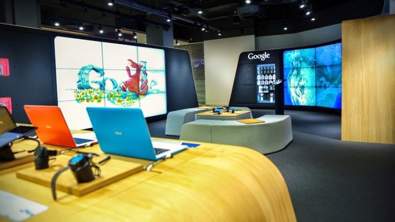 omnichannel