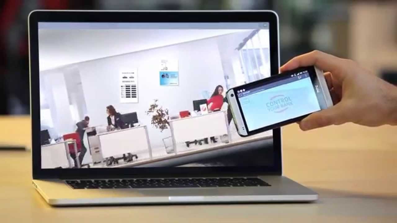 multiscreening