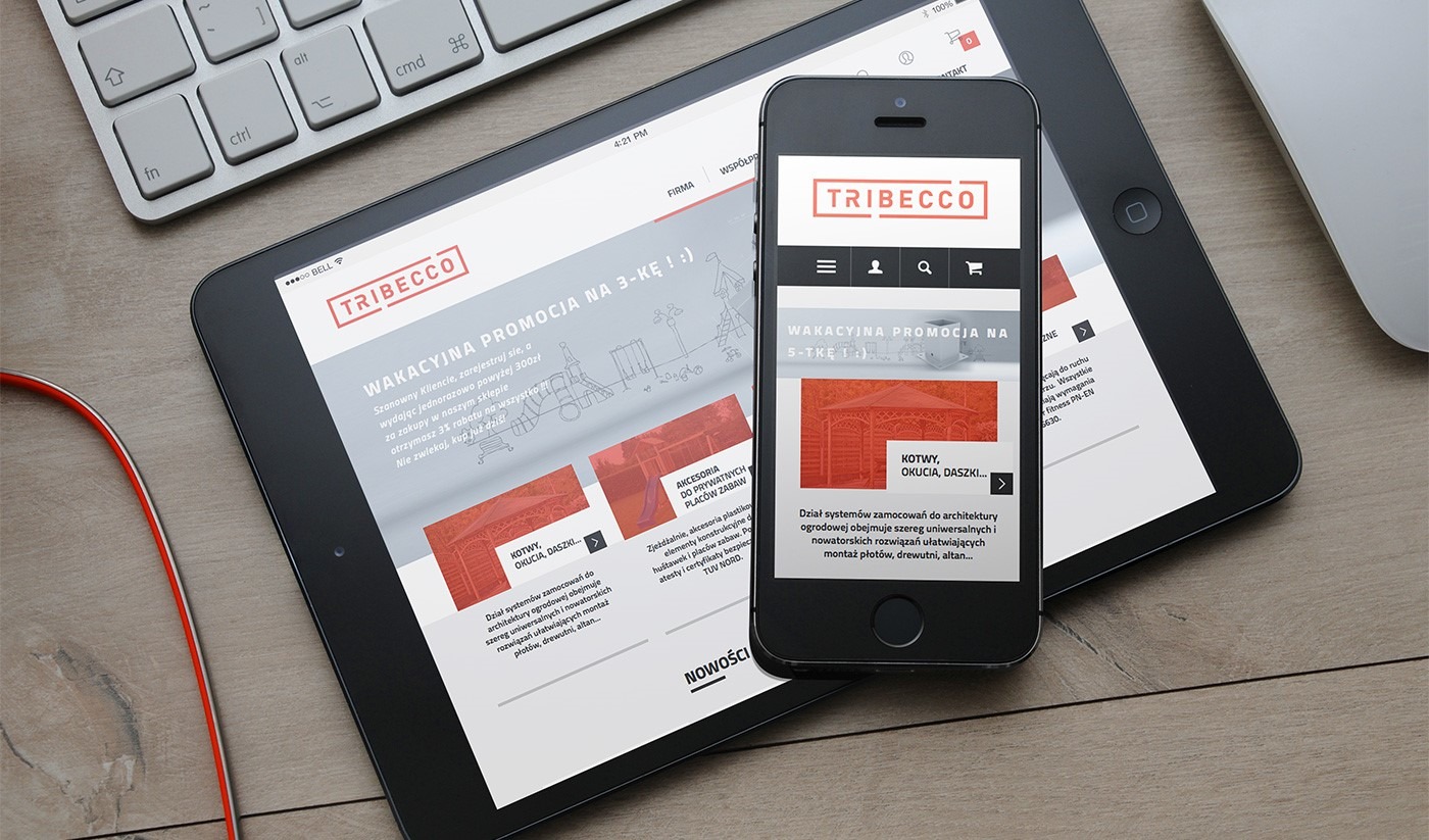 Responsive Web Design