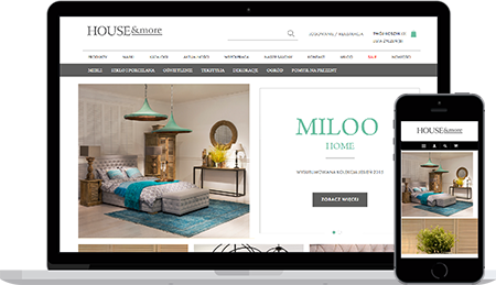 Houseandmore.pl
