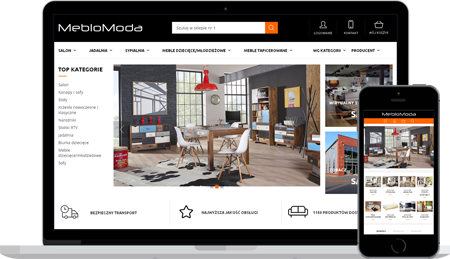Meblomoda.pl
