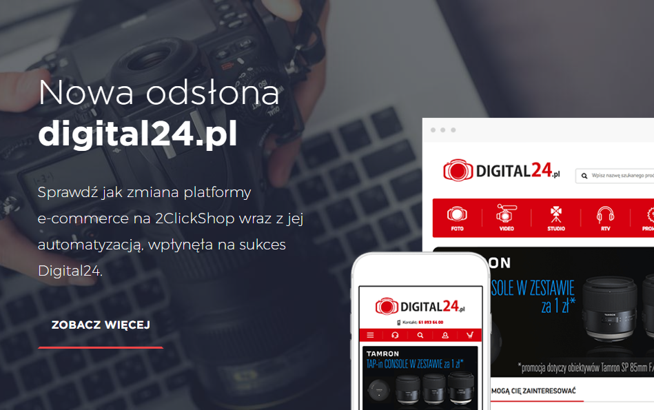 Case study Didital24