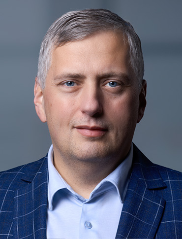 Maciej Synoradzki