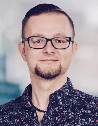 Marcin Walczak